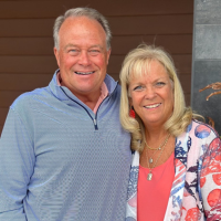 Don and Toni